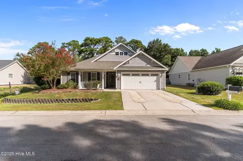 4482 Frying Pan Rd SE, Southport, NC 28461