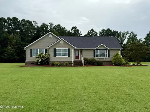 119 Cowpen Neck Rd, Edenton, NC 27932