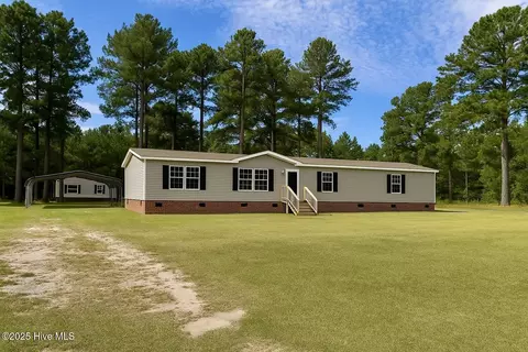 21041 River Birch Dr, Wagram, NC 28396