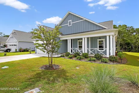 152 Coburn Ct, Hampstead, NC 28443 photo 4