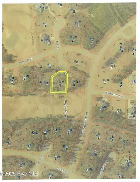 199 Tralee, Rocky Mount, NC 27804