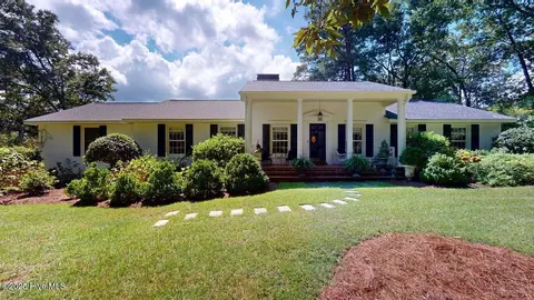 405 Dogwood Trl, Goldsboro, NC 27534