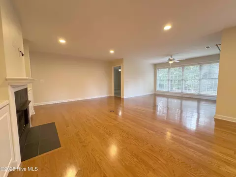 Living - 690 Pinehurst Trace Dr, Pinehurst, NC 28374 photo 2 of 8