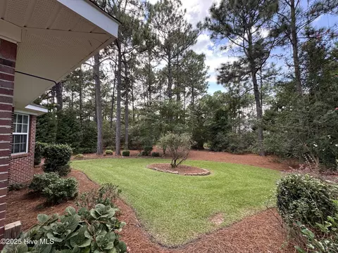 Exterior - 690 Pinehurst Trace Dr, Pinehurst, NC 28374 photo 2 of 3