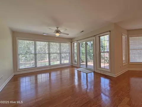 Living - 690 Pinehurst Trace Dr, Pinehurst, NC 28374 photo 7 of 8