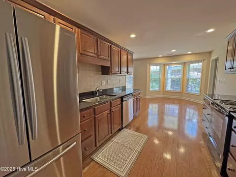 Kitchen - 690 Pinehurst Trace Dr, Pinehurst, NC 28374 photo 4 of 4