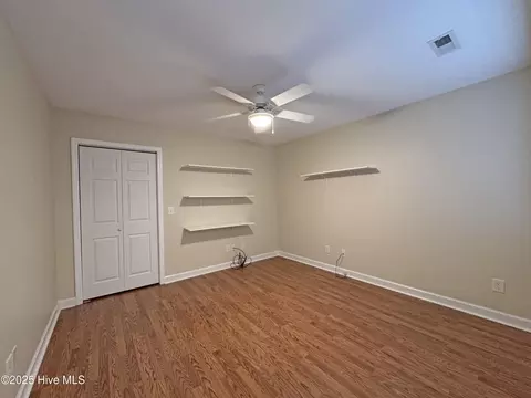 Bedroom - 690 Pinehurst Trace Dr, Pinehurst, NC 28374 photo 3 of 5