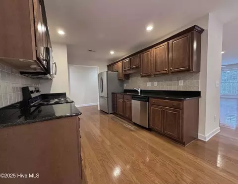Kitchen - 690 Pinehurst Trace Dr, Pinehurst, NC 28374 photo 1 of 4