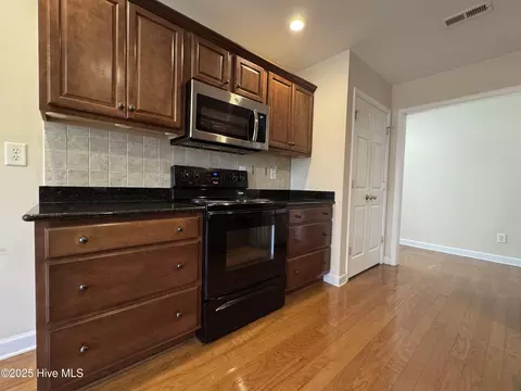 Kitchen - 690 Pinehurst Trace Dr, Pinehurst, NC 28374 photo 3 of 4