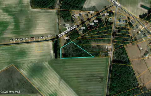 1 Hollandtown Rd, Salemburg, NC 28385