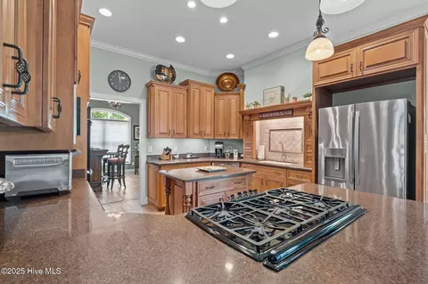 4 Oxton Cir, Pinehurst, NC 28374 photo 8