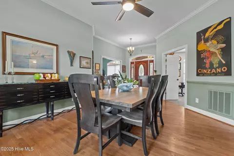 4 Oxton Cir, Pinehurst, NC 28374 photo 15