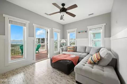 Living - 451 E Third St, Ocean Isle Beach, NC 28469 photo 2 of 4