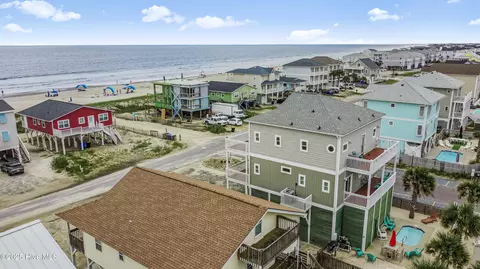 View/Area - 451 E Third St, Ocean Isle Beach, NC 28469 photo 1 of 3