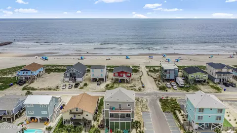 View/Area - 451 E Third St, Ocean Isle Beach, NC 28469 photo 2 of 3