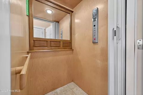 Entry Way - 451 E Third St, Ocean Isle Beach, NC 28469 photo 1 of 1