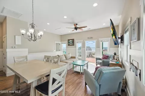 Dining - 451 E Third St, Ocean Isle Beach, NC 28469 photo 2 of 2
