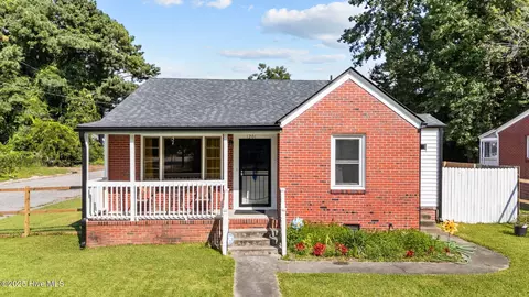 1201 Cypress St, Rocky Mount, NC 27801