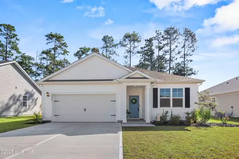 4068 Morning Light Dr SE, Bolivia, NC 28422