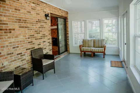 Exterior - 145 Westchester Cir, Pinehurst, NC 28374 photo 4 of 8