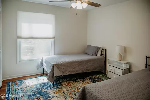 Bedroom - 145 Westchester Cir, Pinehurst, NC 28374 photo 4 of 4