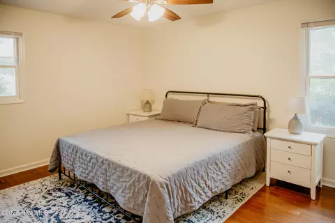 Bedroom - 145 Westchester Cir, Pinehurst, NC 28374 photo 2 of 4