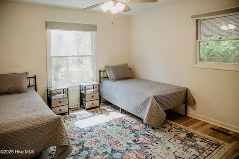 Bedroom - 145 Westchester Cir, Pinehurst, NC 28374 photo 1 of 4