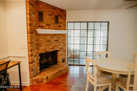 Dining - 145 Westchester Cir, Pinehurst, NC 28374 photo 3 of 4