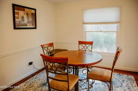 Dining - 145 Westchester Cir, Pinehurst, NC 28374 photo 4 of 4