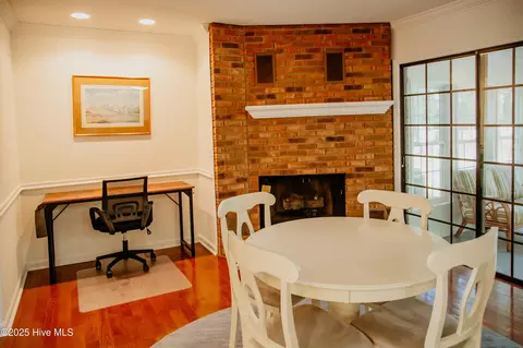 Dining - 145 Westchester Cir, Pinehurst, NC 28374 photo 2 of 4