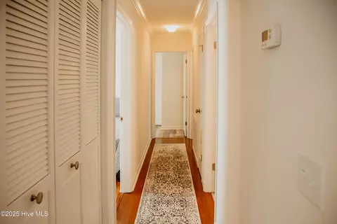 Entry Way - 145 Westchester Cir, Pinehurst, NC 28374 photo 1 of 1