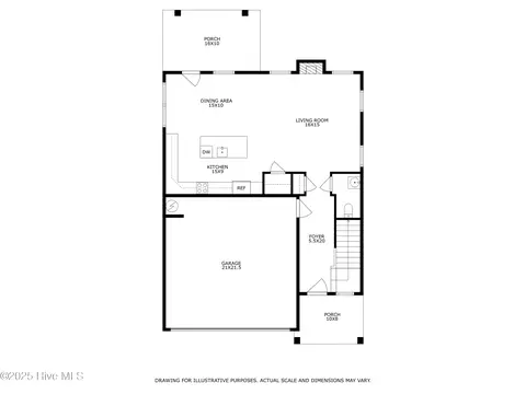 3095 Wilton Way, Vass, NC 28394