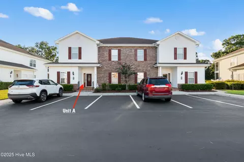 8855 Radcliff Dr NW UNIT 10A, Calabash, NC 28467