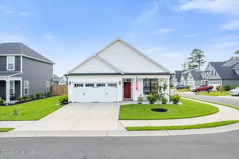 3997 Aquarius Way, Leland, NC 28451