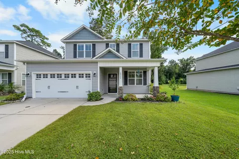 6924 Aida Ct, Wilmington, NC 28411