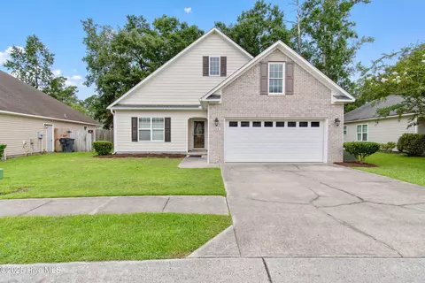 1136 Mill Creek Loop Loop, Leland, NC 28451