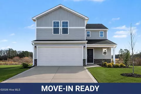 45 Emily Gardens Dr, Selma, NC 27576