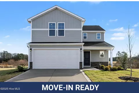 45 Emily Gardens Dr, Selma, NC 27576