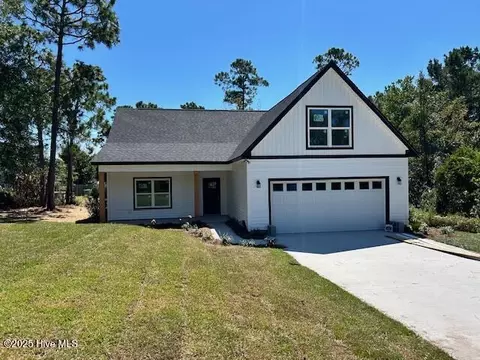 Exterior - 1996 E Boiling Spring Rd, Southport, NC 28461 photo 1 of 4