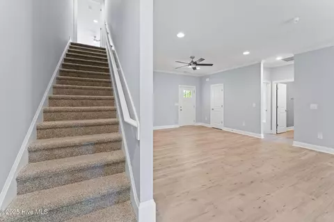 Entry Way - 1996 E Boiling Spring Rd, Southport, NC 28461 photo 2 of 2