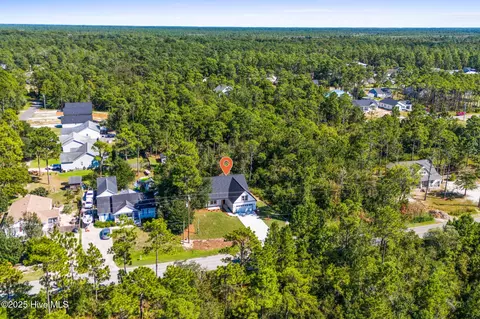 View/Area - 1996 E Boiling Spring Rd, Southport, NC 28461 photo 4 of 5