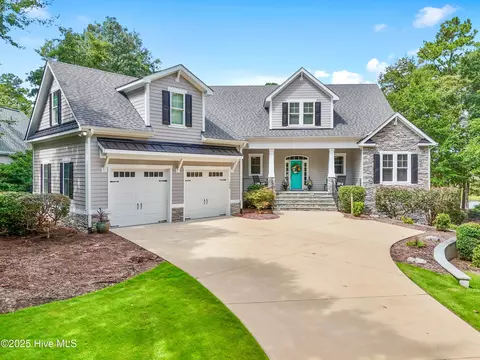 498 Deep Water Dr SE, Bolivia, NC 28422