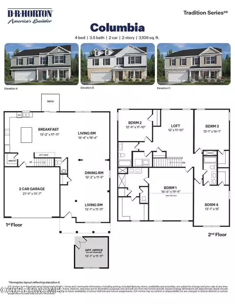 3054 Bayview Dr, Vass, NC 28394 photo 36