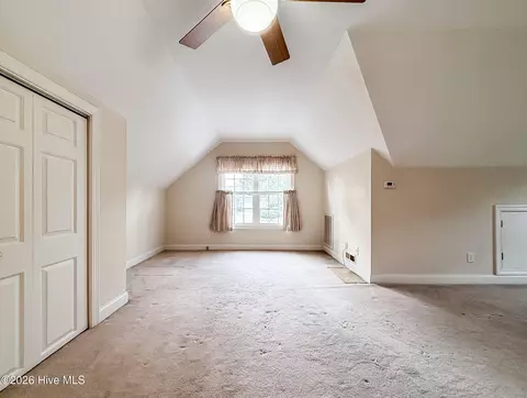 Bedroom - 2 Troy Ct, Pinehurst, NC 28374 photo 3 of 11