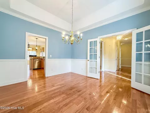 Dining - 2 Troy Ct, Pinehurst, NC 28374 photo 4 of 5