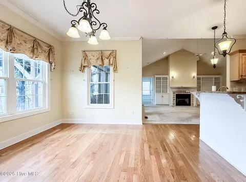 Dining - 2 Troy Ct, Pinehurst, NC 28374 photo 1 of 5