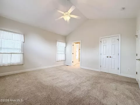 Bedroom - 2 Troy Ct, Pinehurst, NC 28374 photo 7 of 11
