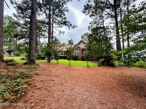 Exterior - 2 Troy Ct, Pinehurst, NC 28374 photo 12 of 12
