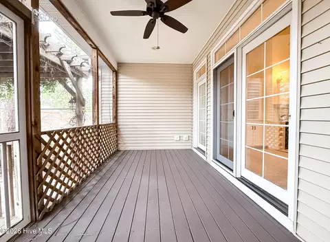 Exterior - 2 Troy Ct, Pinehurst, NC 28374 photo 10 of 10
