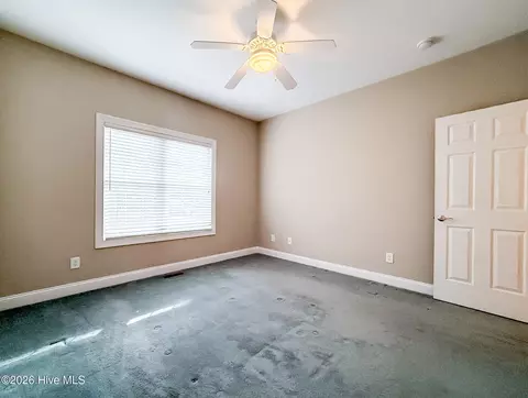 Bedroom - 2 Troy Ct, Pinehurst, NC 28374 photo 8 of 11